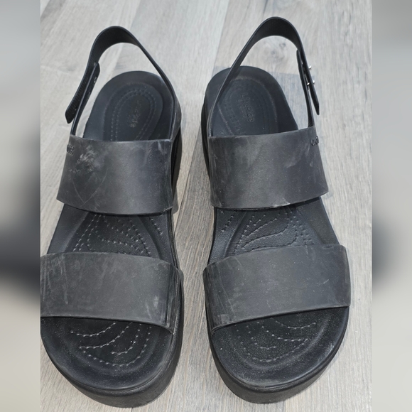 Crocs Sandals - Picture 3 of 5